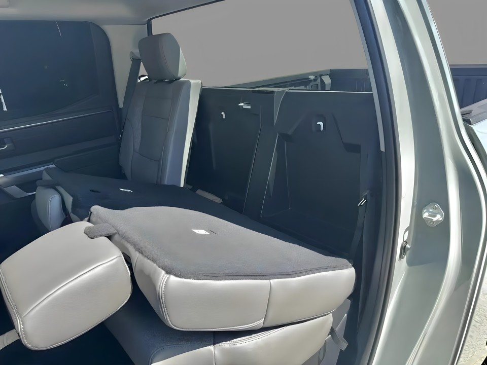 Toyota Tundra SR5 3.4L V6 - foto 30