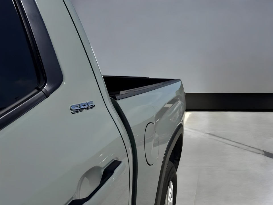 Toyota Tundra SR5 3.4L V6 - foto 42