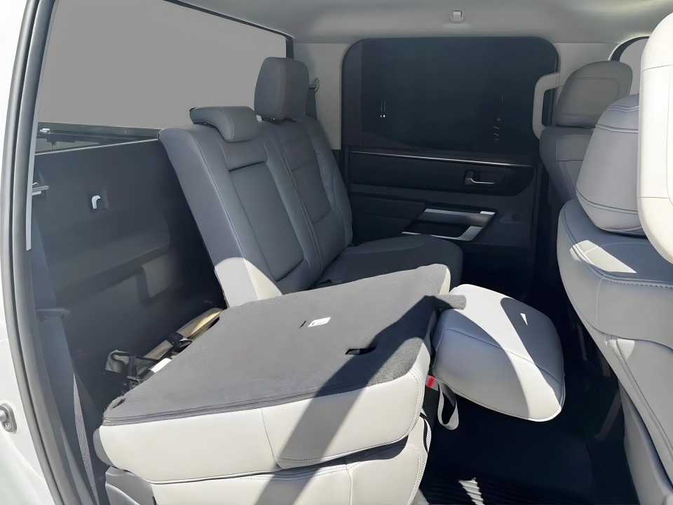 Toyota Tundra SR5 3.4L V6 - foto 33