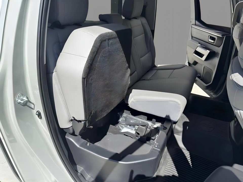 Toyota Tundra SR5 3.4L V6 - foto 31