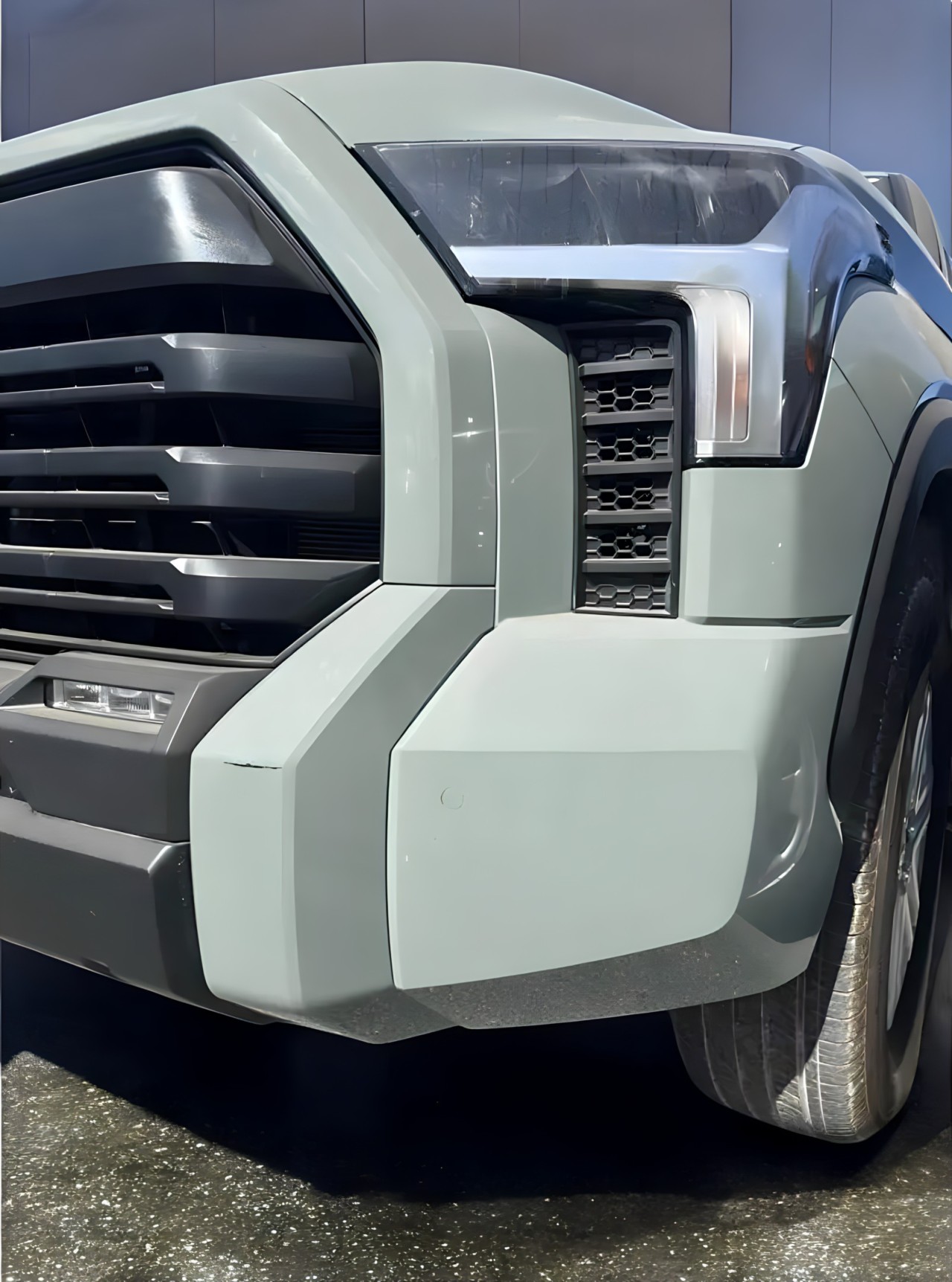 Toyota Tundra SR5 3.4L V6 - foto 39