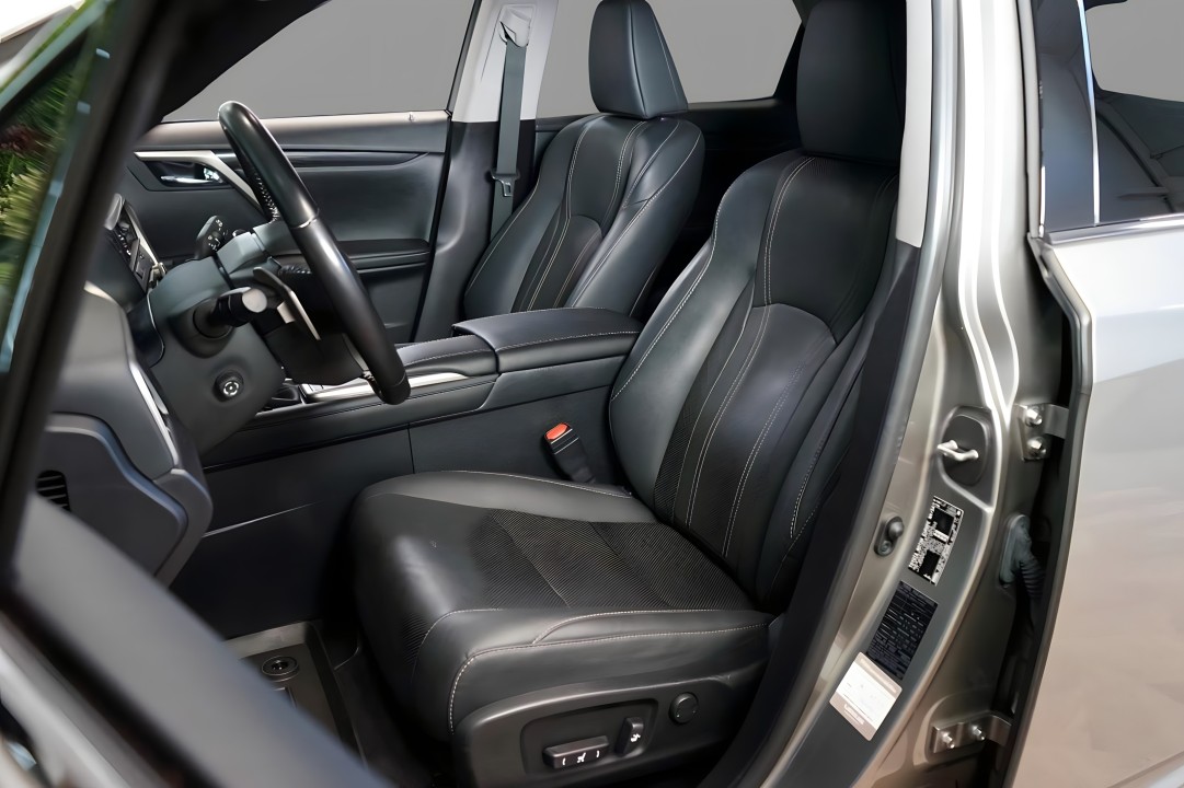 Lexus Seria RX 300 - foto 8