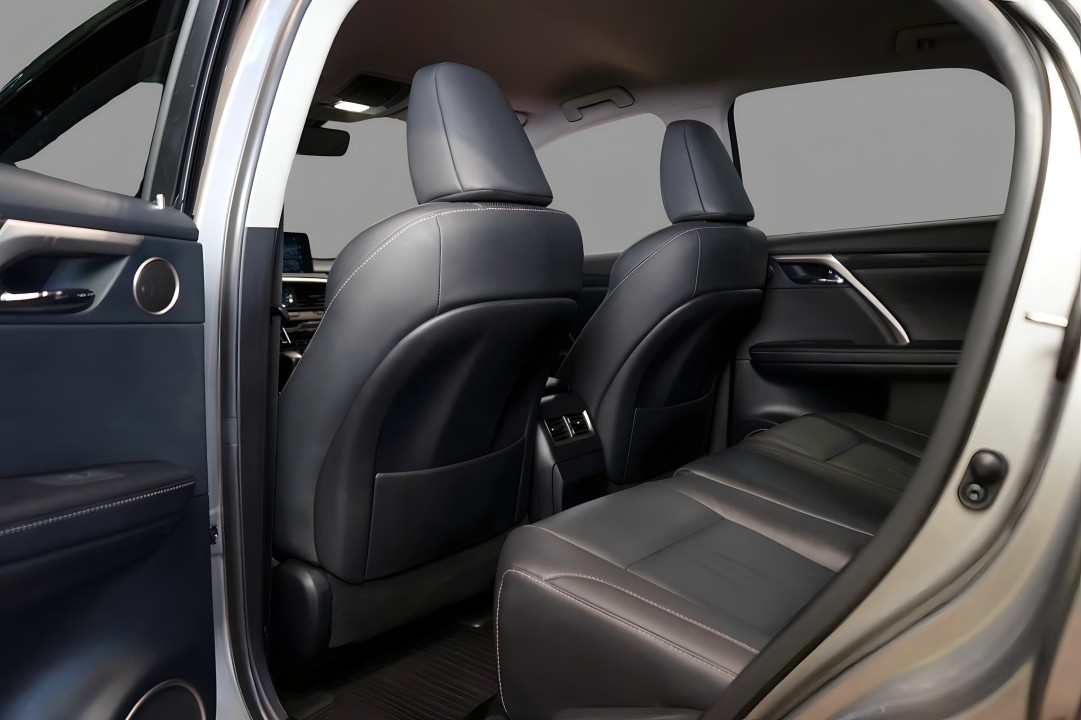 Lexus Seria RX 300 - foto 10