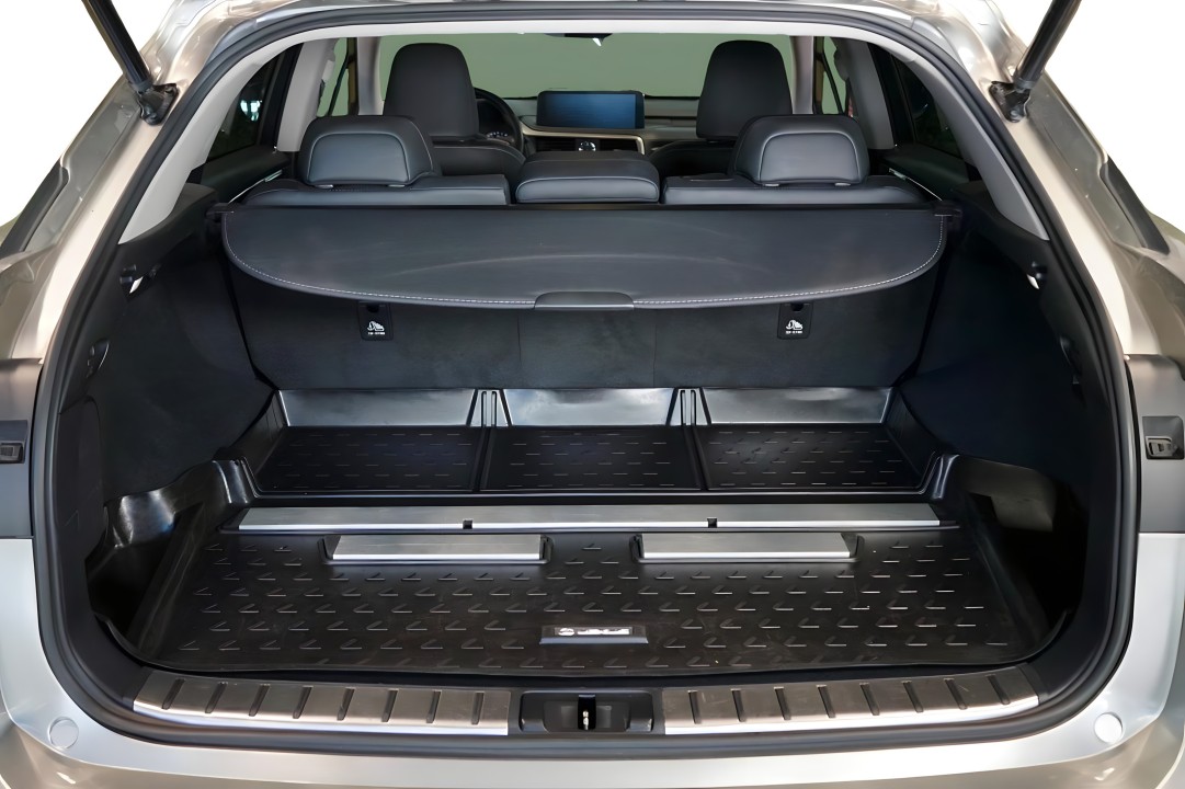 Lexus Seria RX 300 - foto 25