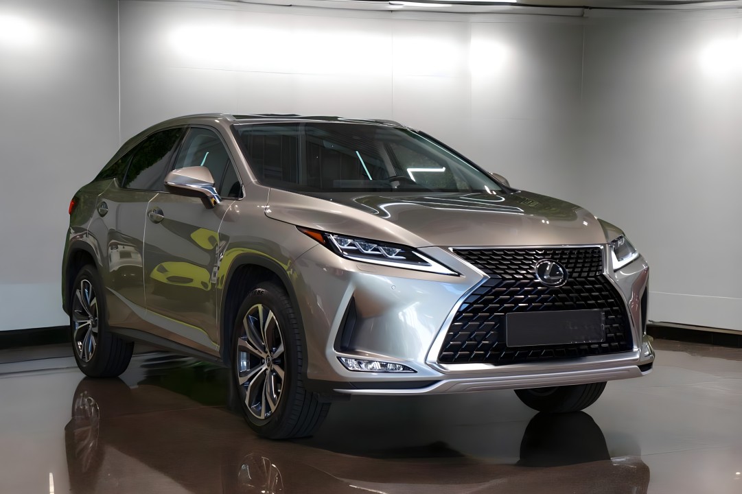 Lexus Seria RX 300