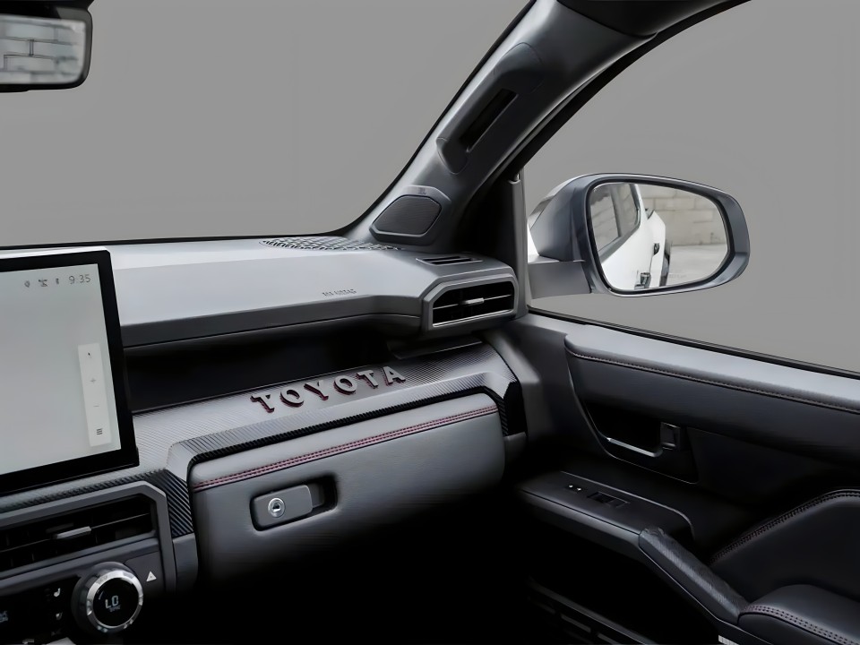 Toyota Tacoma TRD PRO - foto 15