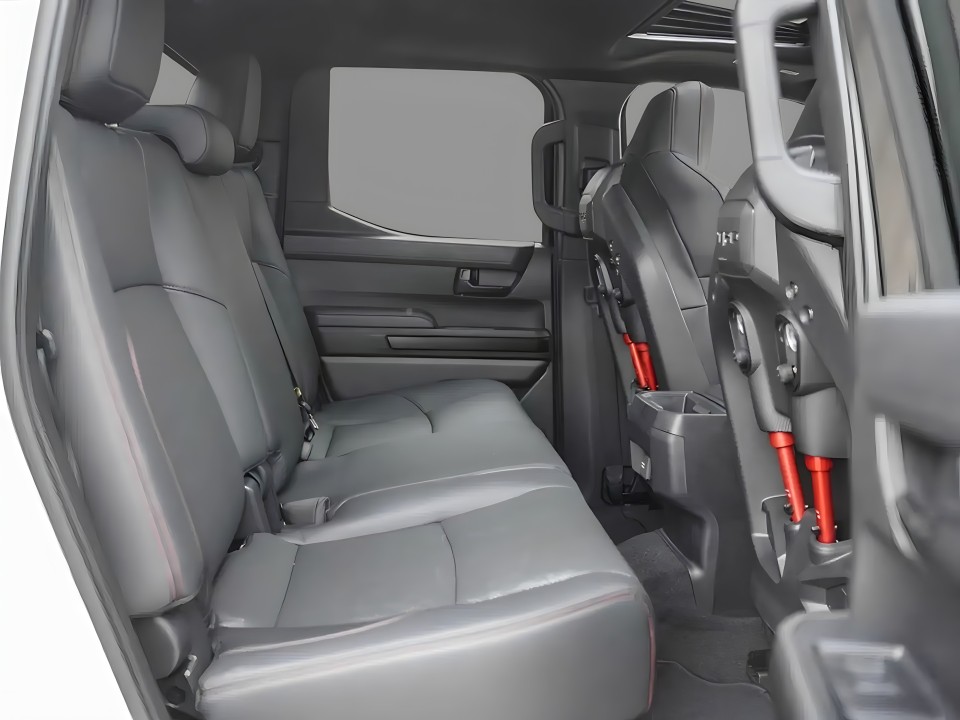 Toyota Tacoma TRD PRO - foto 13