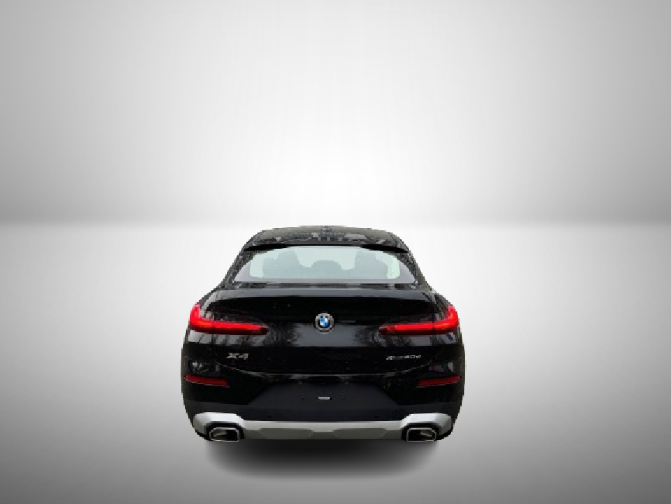 BMW X4 xDrive20d - foto 7