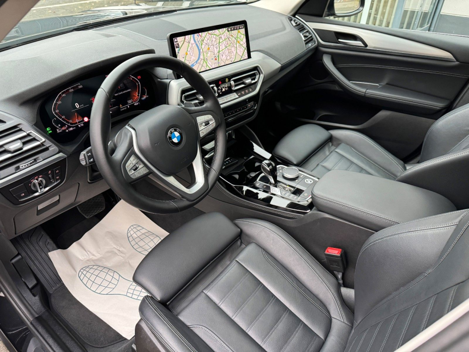 BMW X4 xDrive20d - foto 9