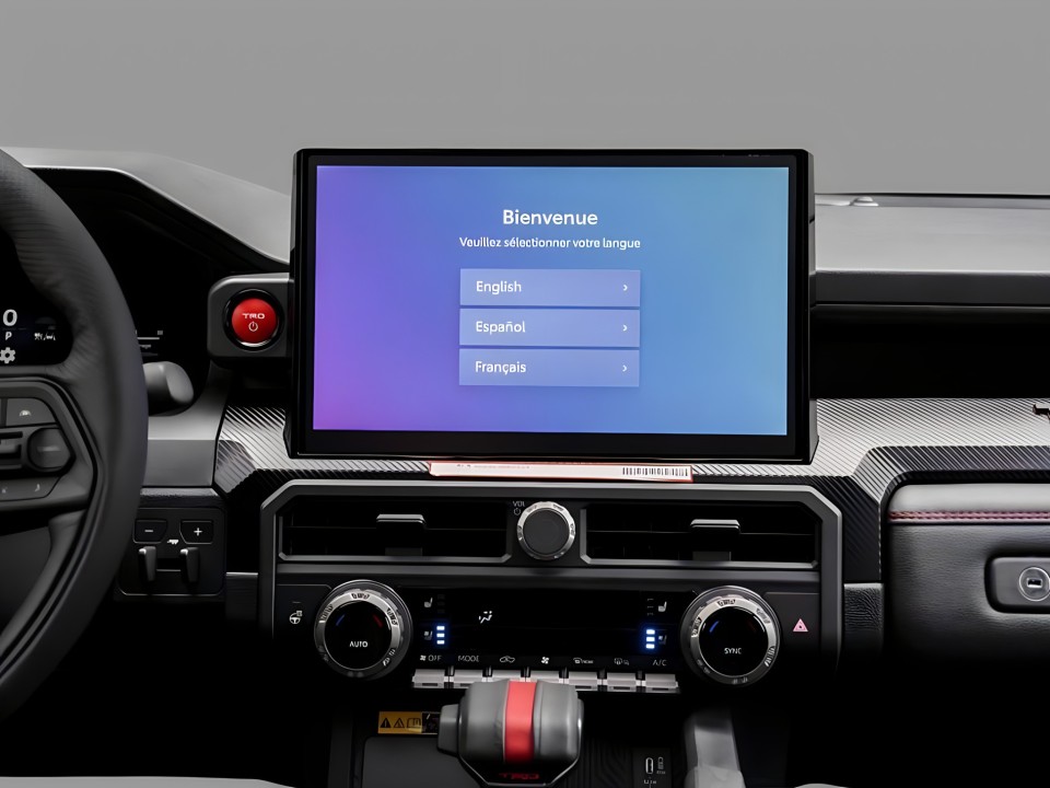 Toyota Tacoma TRD PRO - foto 15