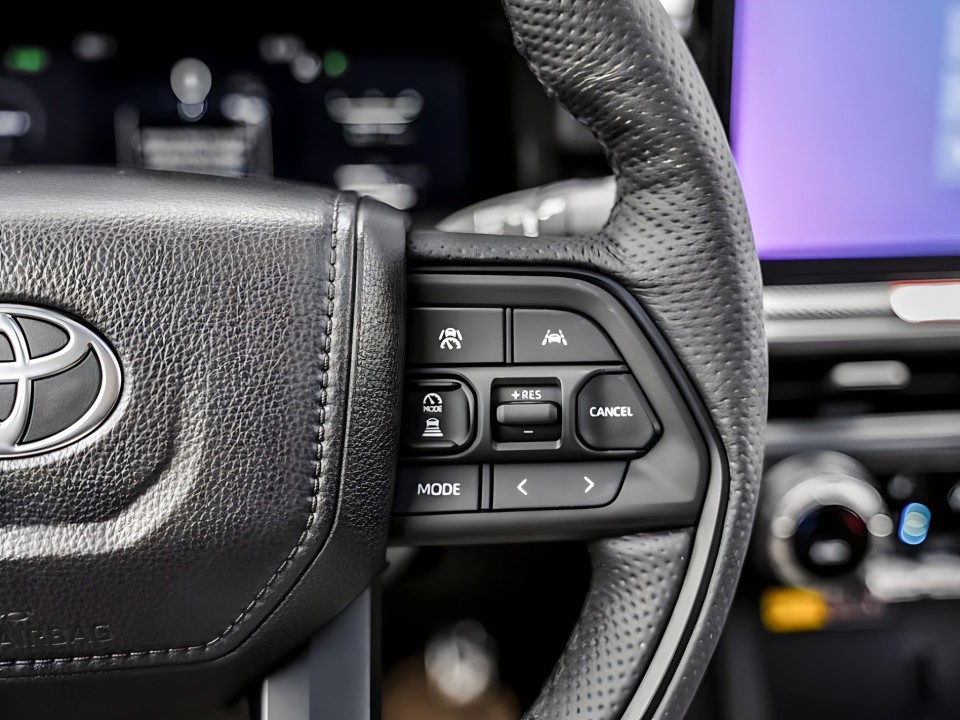 Toyota Tacoma TRD PRO - foto 20