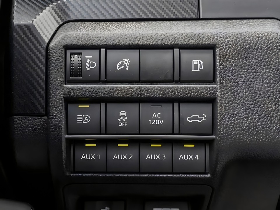 Toyota Tacoma TRD PRO - foto 21