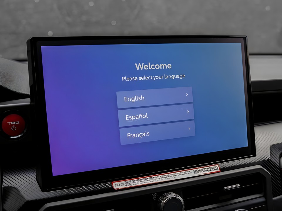 Toyota Tacoma TRD PRO - foto 22