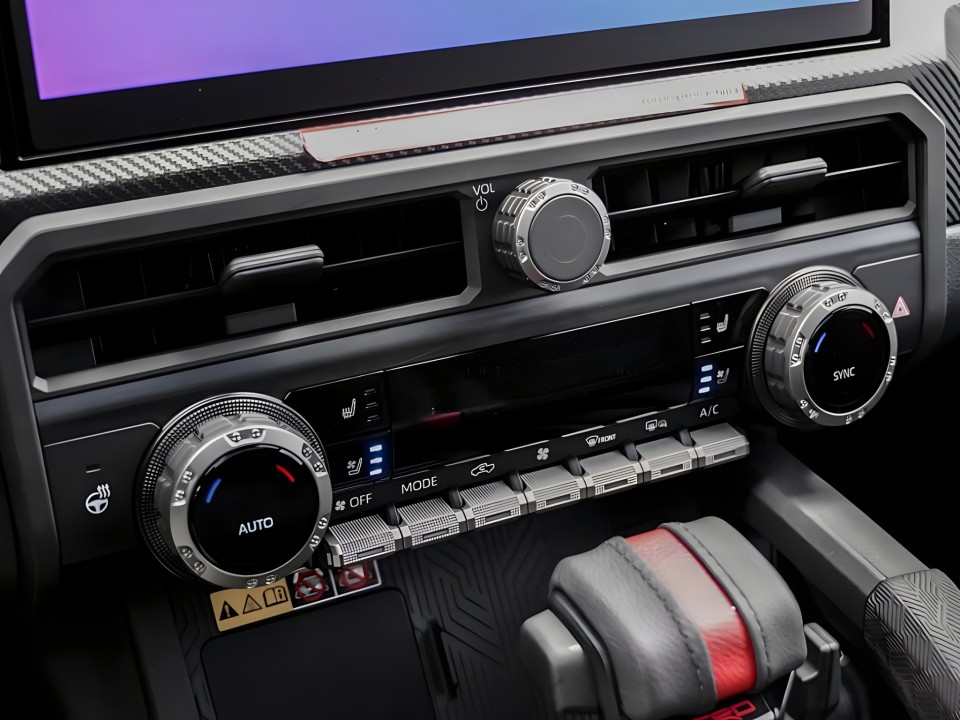 Toyota Tacoma TRD PRO - foto 23