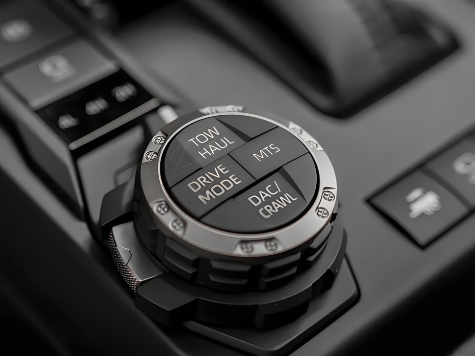 Toyota Tacoma TRD PRO - foto 24