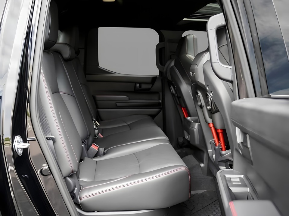 Toyota Tacoma TRD PRO - foto 10