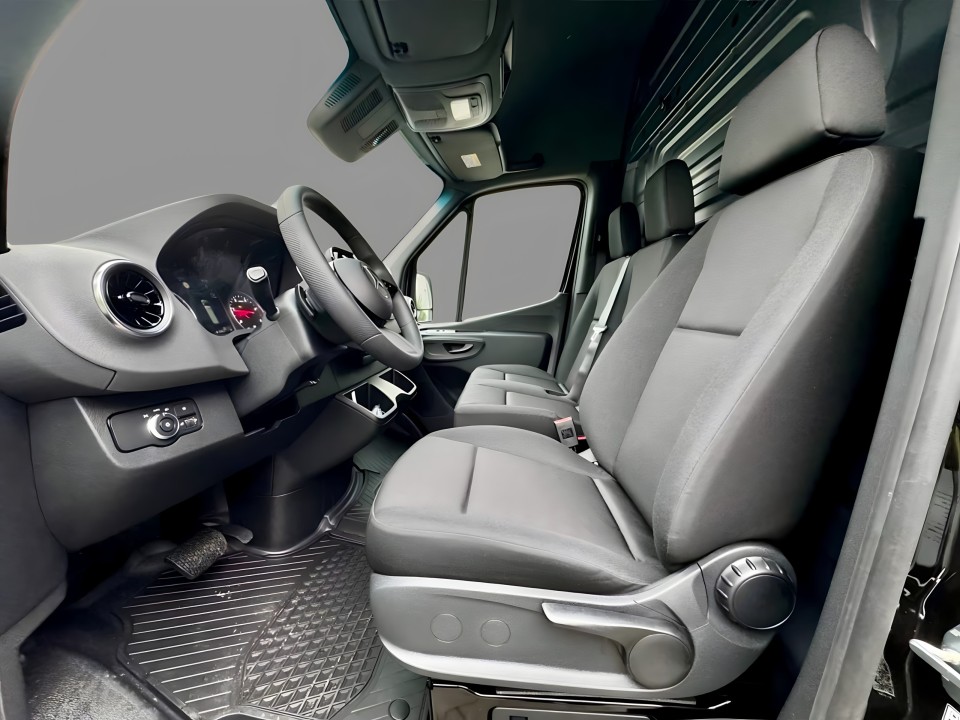 Mercedes-Benz Sprinter MAXI 519 CDI RWD Extralong - foto 15