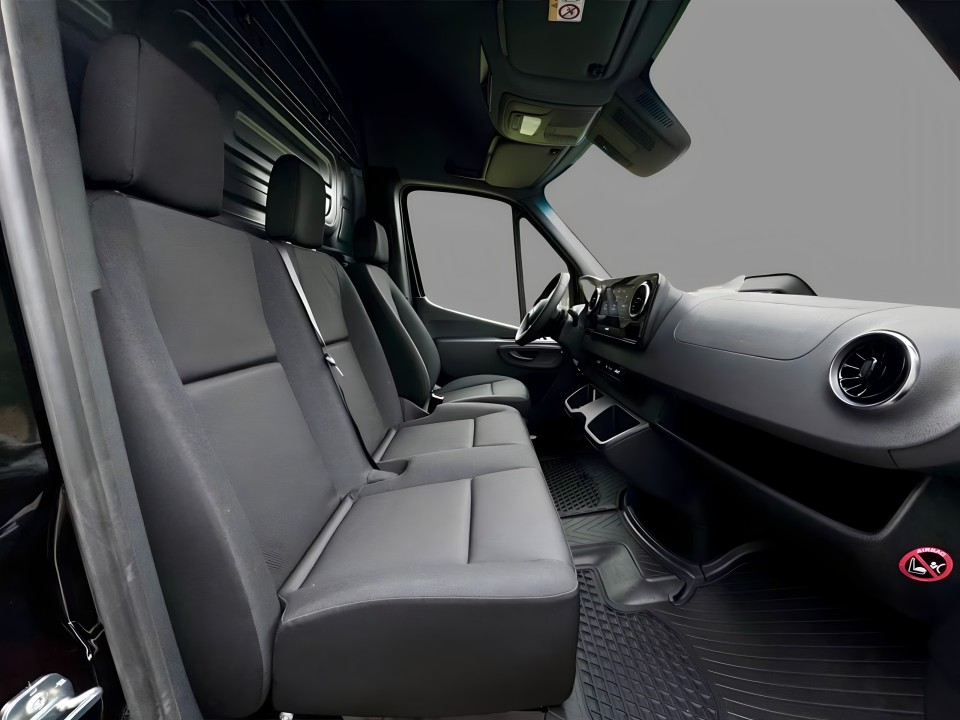 Mercedes-Benz Sprinter MAXI 519 CDI RWD Extralong - foto 17
