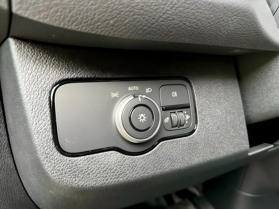 Mercedes-Benz Sprinter MAXI 519 CDI RWD Extralong - foto 26