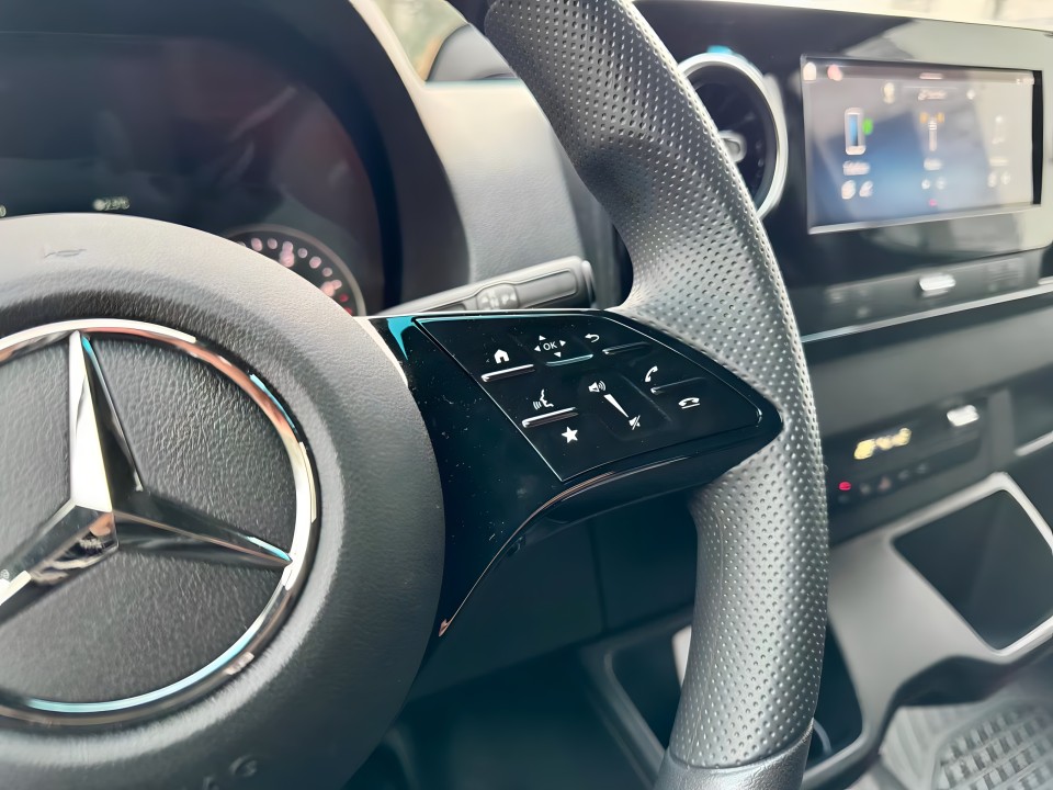 Mercedes-Benz Sprinter MAXI 519 CDI RWD Extralong - foto 13