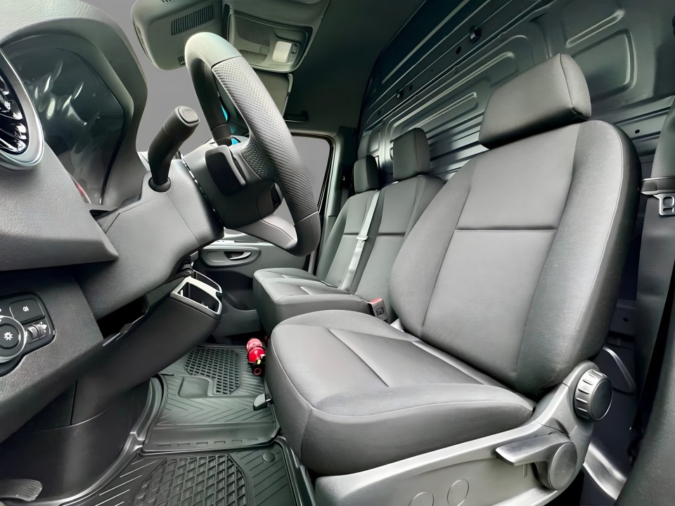 Mercedes-Benz Sprinter MAXI 519 CDI RWD Extralong - foto 16