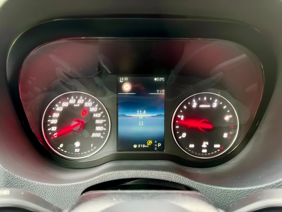 Mercedes-Benz Sprinter MAXI 519 CDI RWD Extralong - foto 19