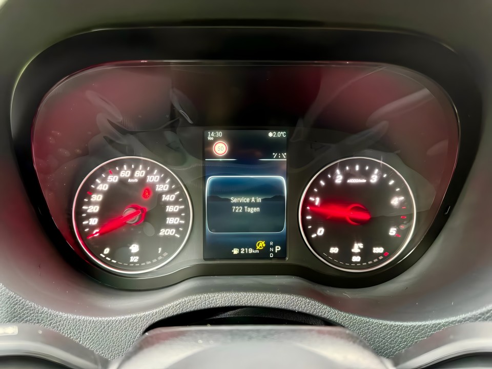 Mercedes-Benz Sprinter MAXI 519 CDI RWD Extralong - foto 18