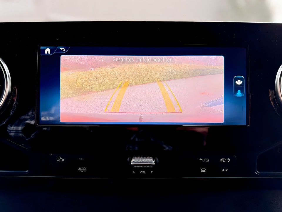 Mercedes-Benz Sprinter MAXI 519 CDI RWD Extralong - foto 25