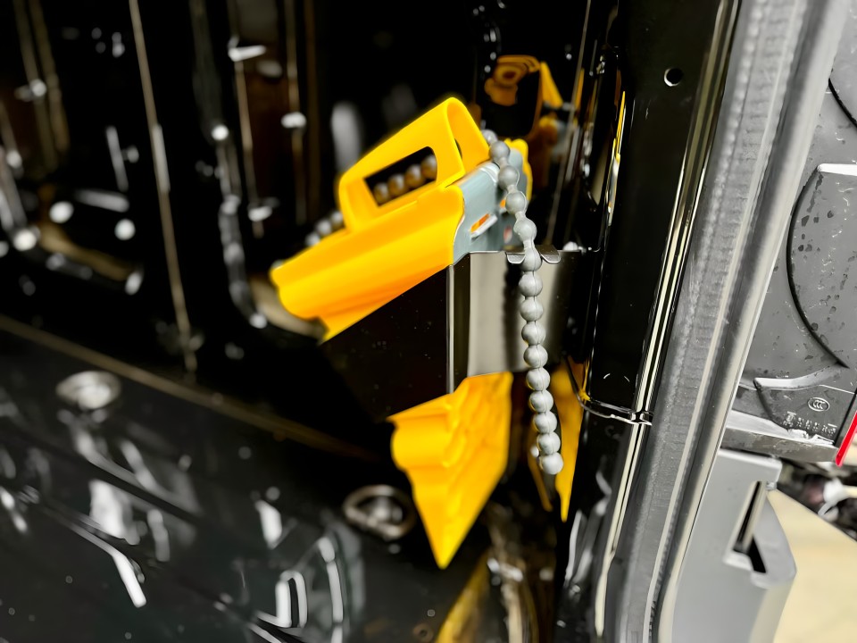 Mercedes-Benz Sprinter MAXI 519 CDI RWD Extralong - foto 35