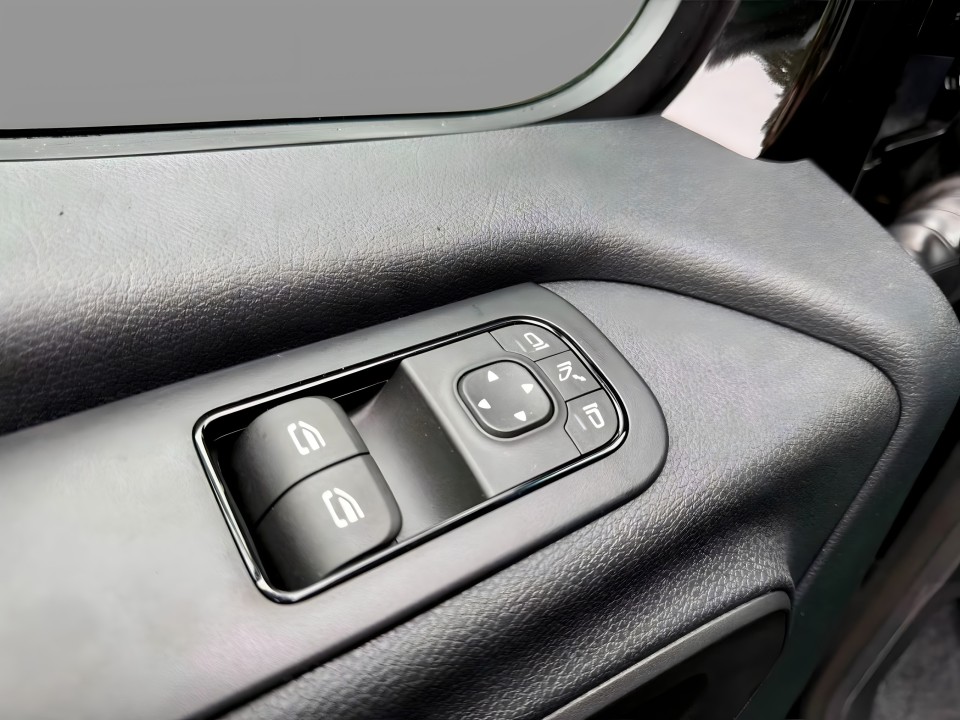 Mercedes-Benz Sprinter MAXI 519 CDI RWD Extralong - foto 28