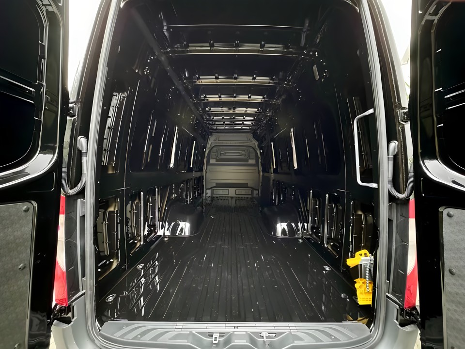 Mercedes-Benz Sprinter MAXI 519 CDI RWD Extralong - foto 34