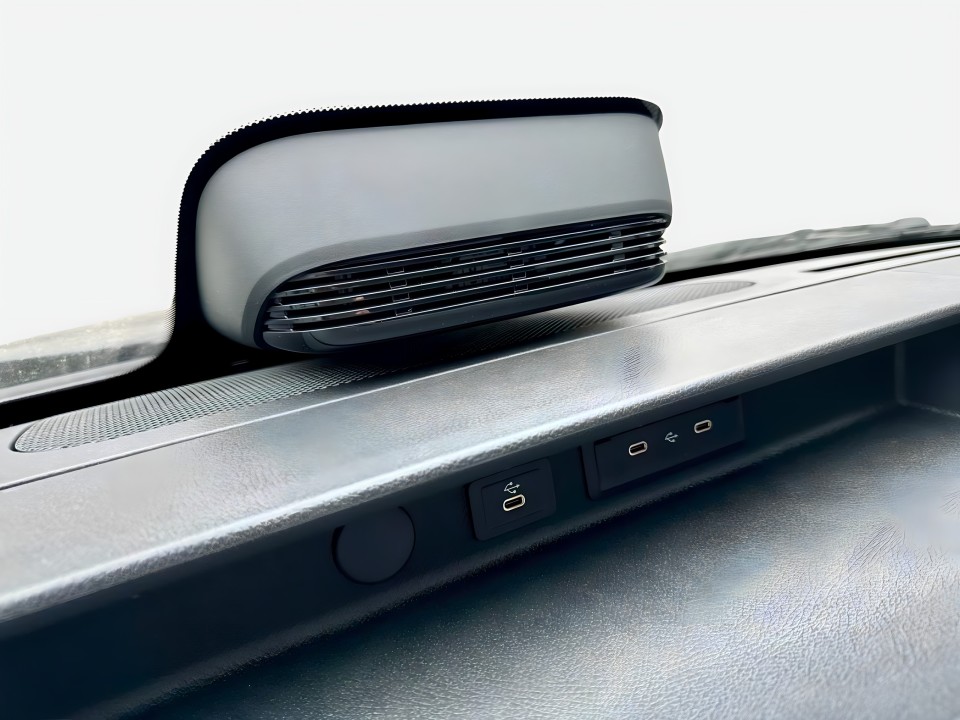 Mercedes-Benz Sprinter MAXI 519 CDI RWD Extralong - foto 29