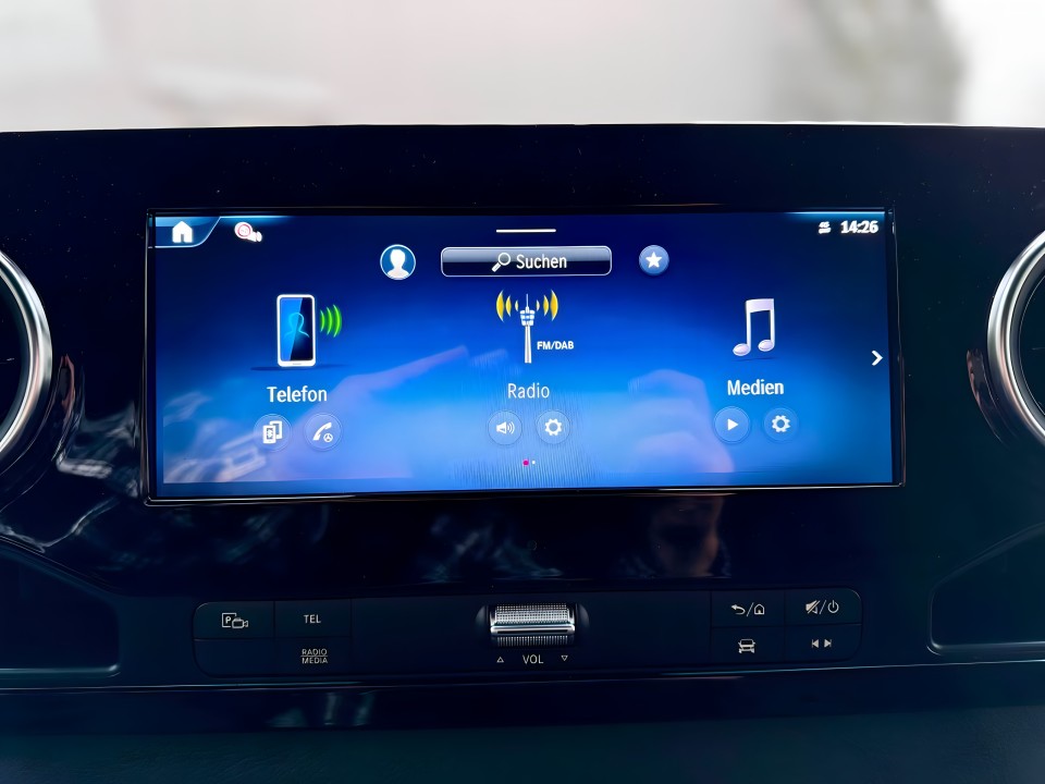 Mercedes-Benz Sprinter MAXI 519 CDI RWD Extralong - foto 22