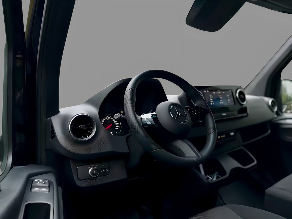 Mercedes-Benz Sprinter MAXI 519 CDI RWD Extralong - foto 11