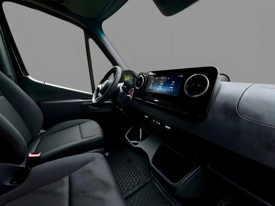 Mercedes-Benz Sprinter MAXI 519 CDI RWD Extralong - foto 14