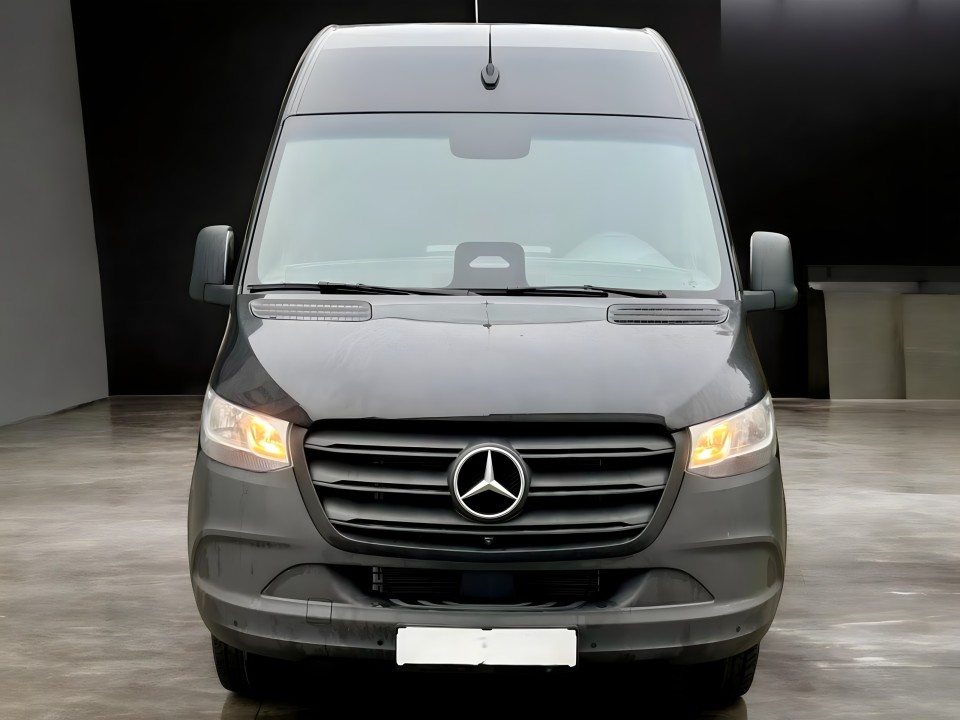 Mercedes-Benz Sprinter MAXI 519 CDI RWD Extralong - foto 10