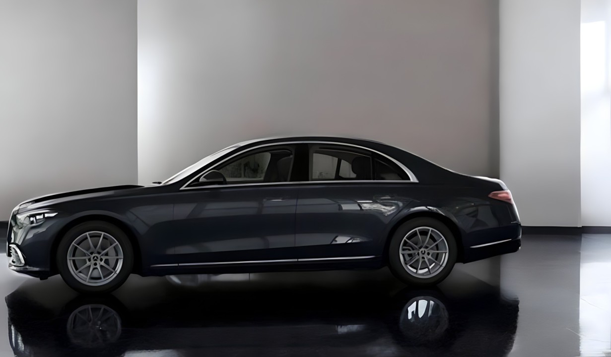Mercedes-Benz S 450 4MATIC - foto 6
