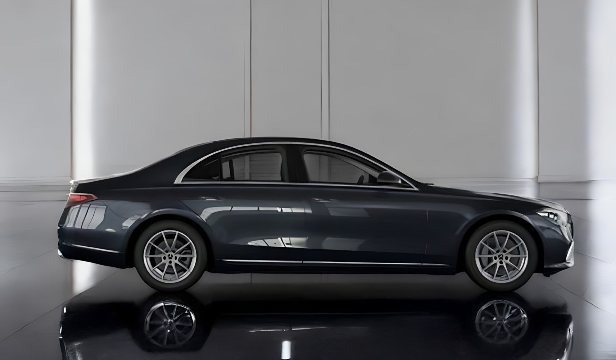 Mercedes-Benz S 450 4MATIC (3)