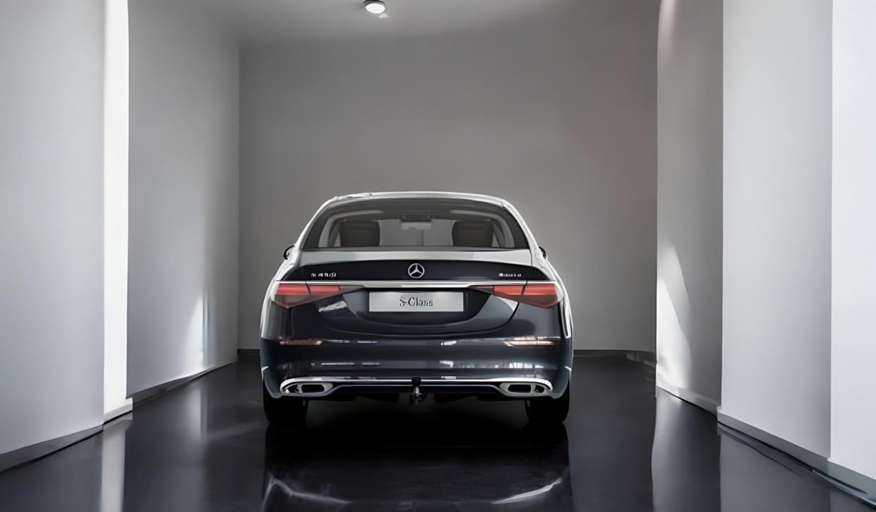 Mercedes-Benz S 450 4MATIC (5)