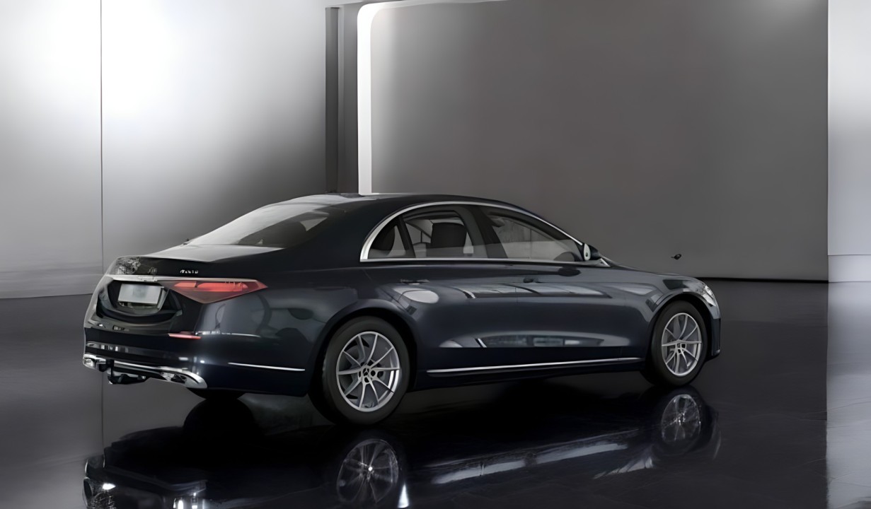 Mercedes-Benz S 450 4MATIC (4)