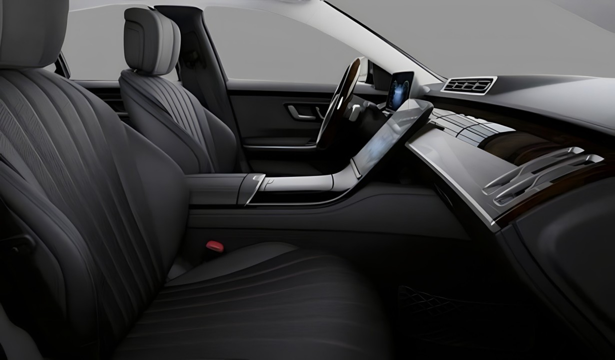 Mercedes-Benz S 450 4MATIC - foto 10