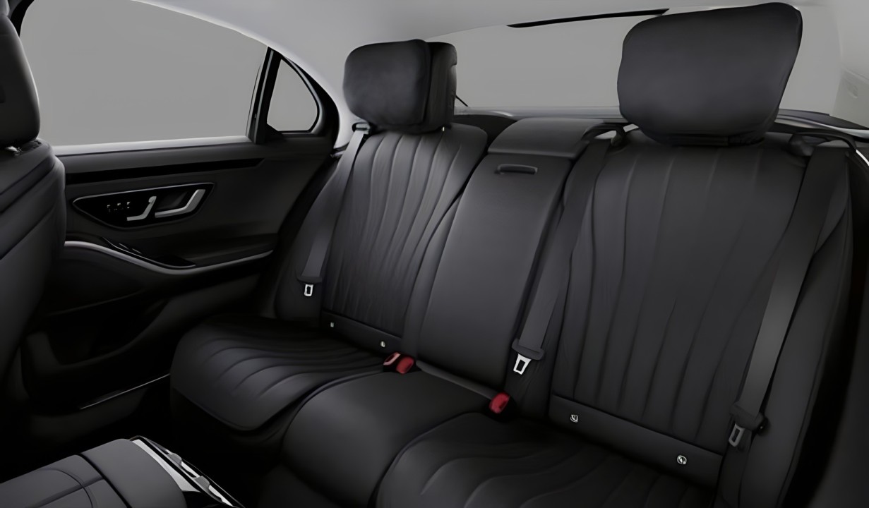 Mercedes-Benz S 450 4MATIC - foto 11