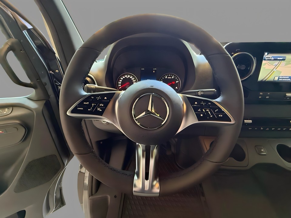 Mercedes-Benz Sprinter TOURER SELECT 319 CDI - foto 10