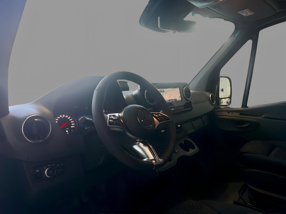 Mercedes-Benz Sprinter TOURER SELECT 319 CDI - foto 7