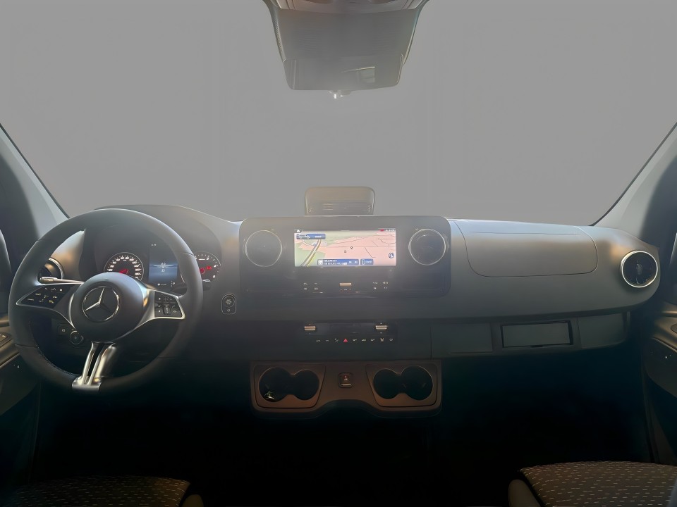 Mercedes-Benz Sprinter TOURER SELECT 319 CDI - foto 11