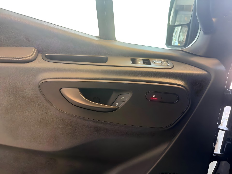 Mercedes-Benz Sprinter TOURER SELECT 319 CDI - foto 14