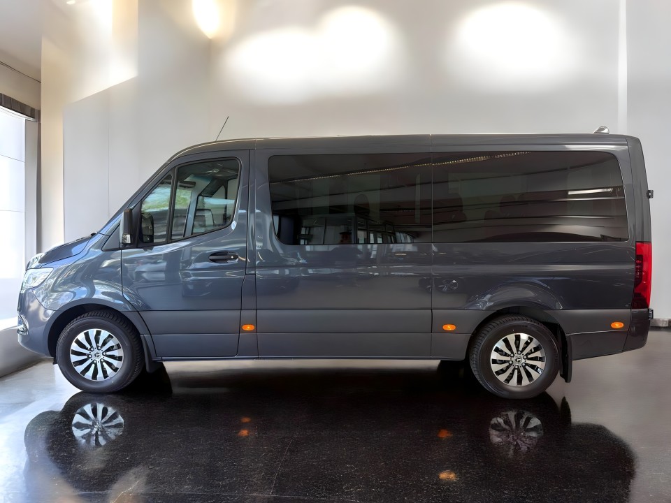 Mercedes-Benz Sprinter TOURER SELECT 319 CDI (3)