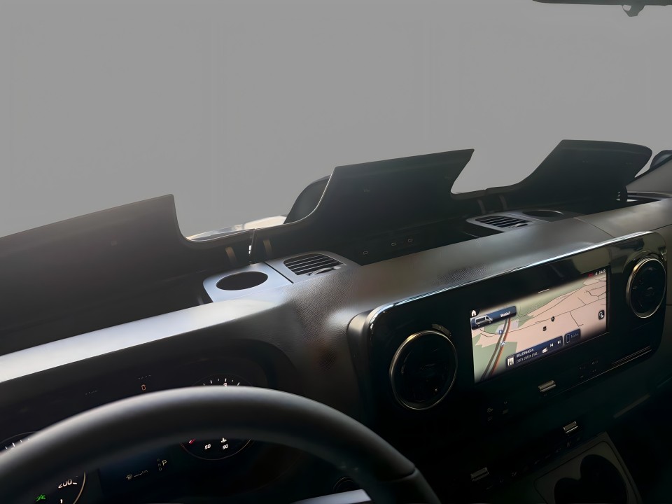 Mercedes-Benz Sprinter TOURER SELECT 319 CDI - foto 18