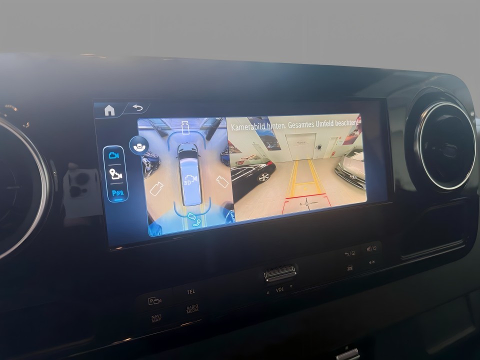 Mercedes-Benz Sprinter TOURER SELECT 319 CDI - foto 19