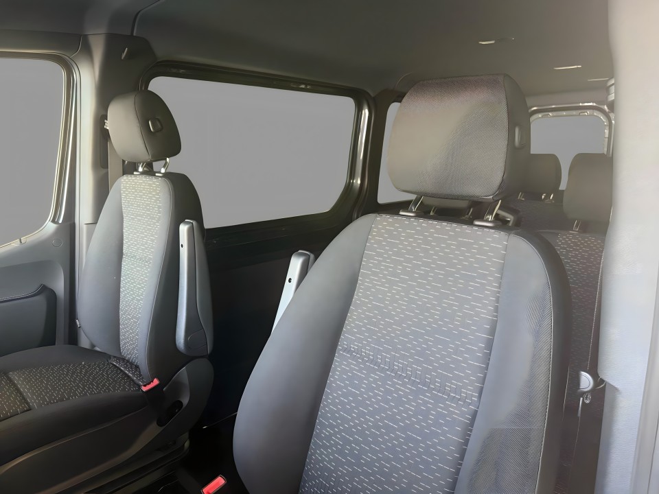 Mercedes-Benz Sprinter TOURER SELECT 319 CDI - foto 8